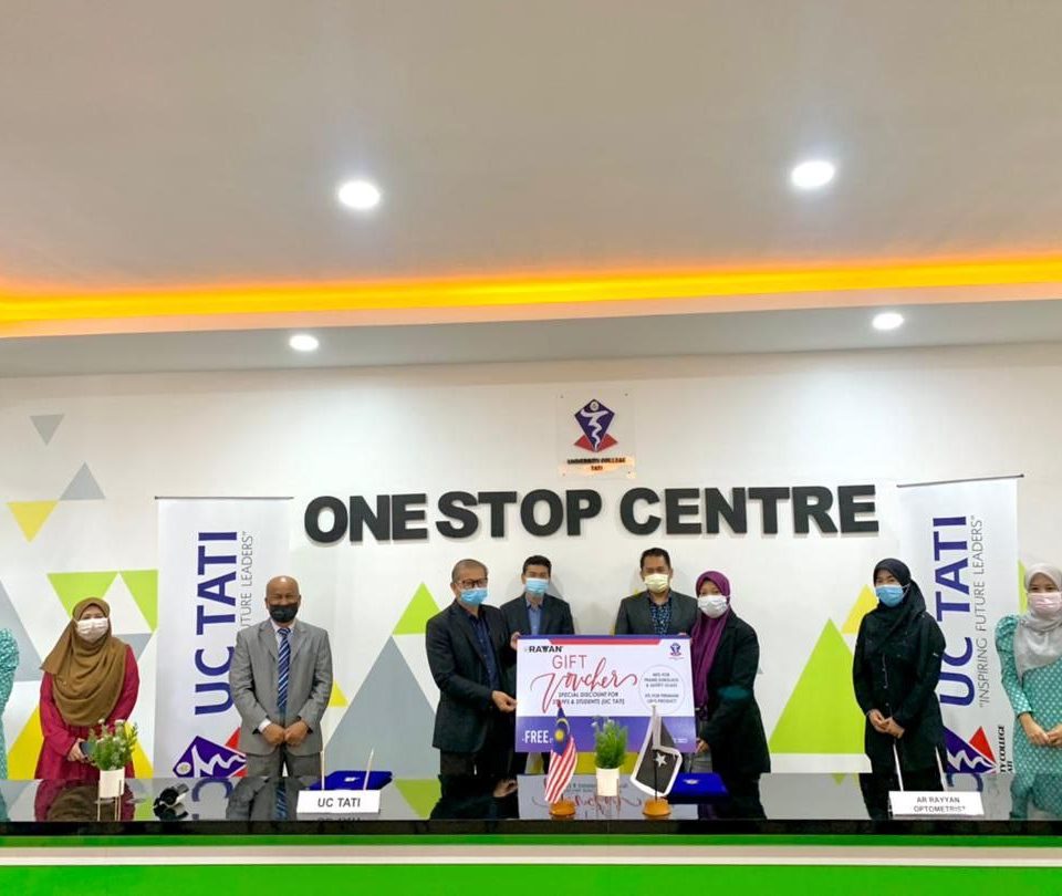 𝗠𝗔𝗝𝗟𝗜𝗦 𝗠𝗘𝗡𝗔𝗡𝗗𝗔𝗧𝗔𝗡𝗚𝗔𝗡𝗜 𝗠𝗘𝗠𝗢𝗥𝗔𝗡𝗗𝗨𝗠 𝗣𝗘𝗥𝗦𝗘𝗙𝗔𝗛𝗔𝗠𝗔𝗡 (𝗠𝗼𝗨) 𝗔𝗡𝗧𝗔𝗥𝗔 𝗨𝗡𝗜𝗩𝗘𝗥𝗦𝗜𝗧𝗬 𝗖𝗢𝗟𝗟𝗘𝗚𝗘 𝗧𝗔𝗧𝗜 (𝗨𝗖 𝗧𝗔𝗧𝗜) 𝗗𝗘𝗡𝗚𝗔𝗡 𝗔𝗥 𝗥𝗔𝗬𝗬𝗔𝗡 𝗢𝗣𝗧𝗢𝗠𝗘𝗧𝗥𝗜𝗦𝗧 𝗦𝗗𝗡. 𝗕𝗛𝗗.